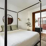 Stay Portland Collection - The Etoile Suite - Nob Architecture & Boutiques