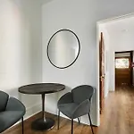 Stay Portland Collection - The Etoile Suite - Nob Architecture & Boutiques
