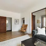 Stay Portland Collection - The Etoile Suite - Nob Architecture & Boutiques