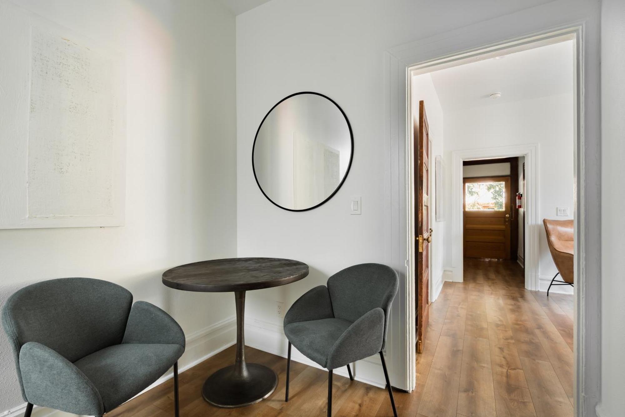 Collection - The Etoile - Nob Architecture & Boutiques *
