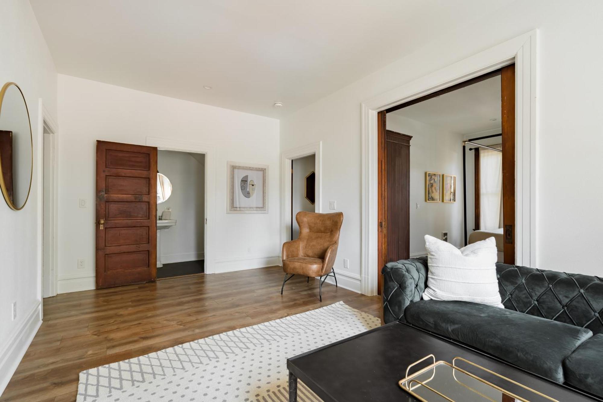 Collection - The Etoile - Nob Architecture & Boutiques * Portland