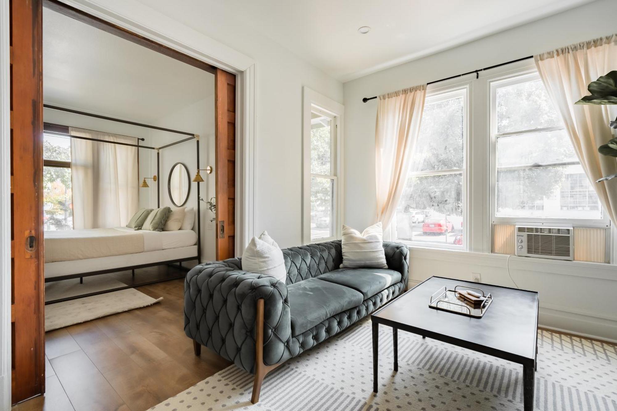 Collection - The Etoile - Nob Architecture & Boutiques Holiday home