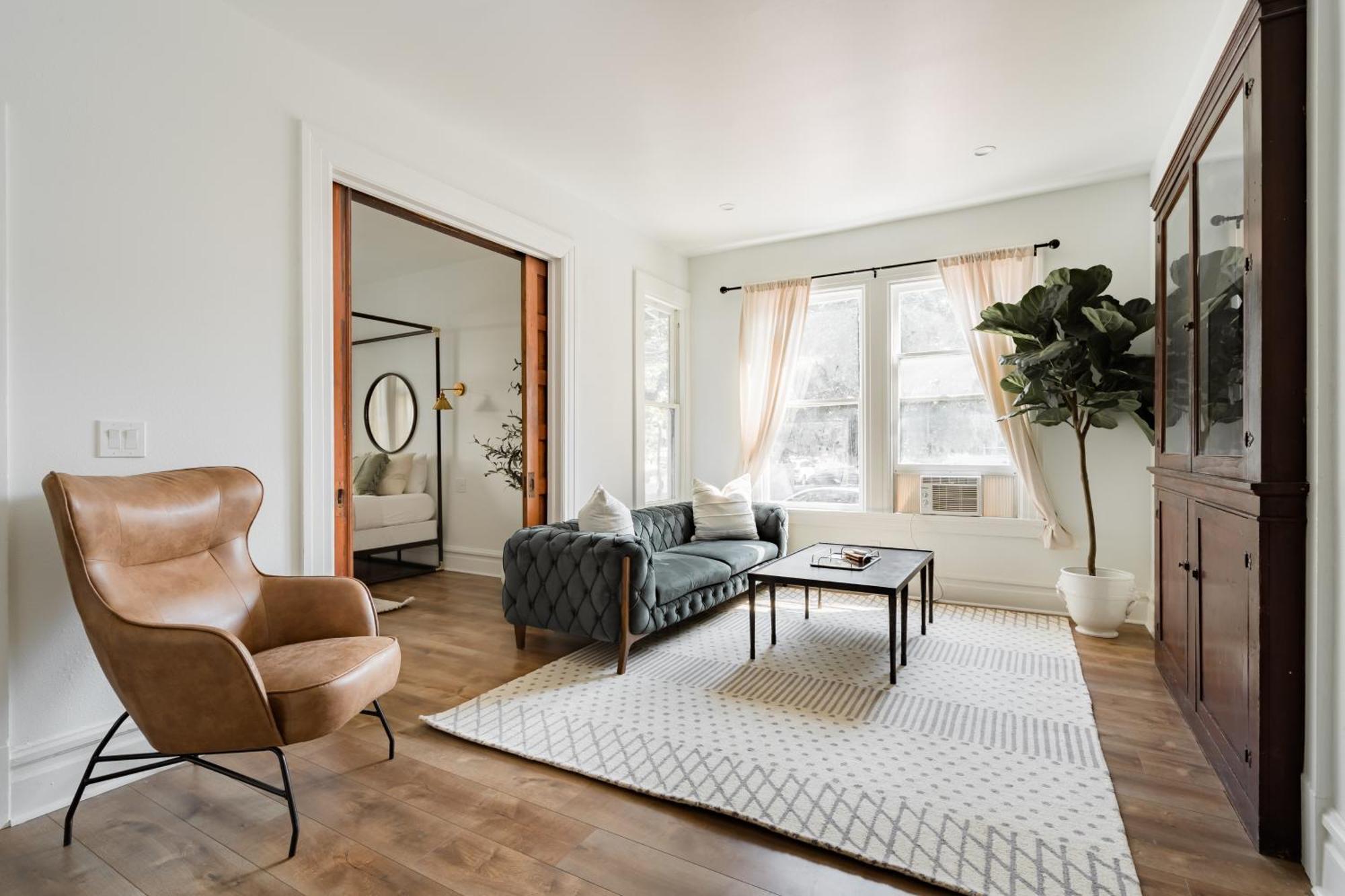 Collection - The Etoile - Nob Architecture & Boutiques Holiday home Portland
