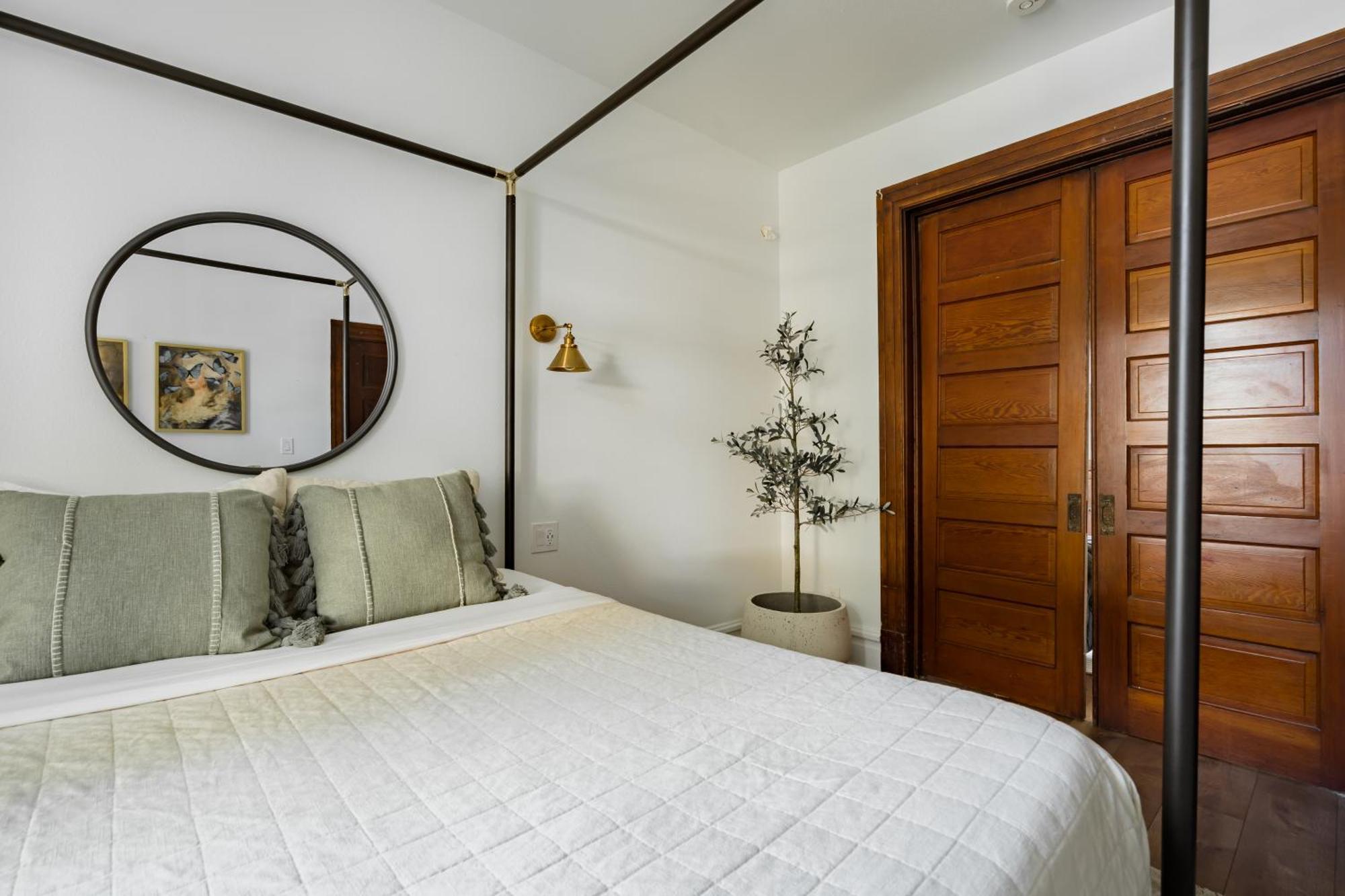 Collection - The Etoile - Nob Architecture & Boutiques Holiday home Portland