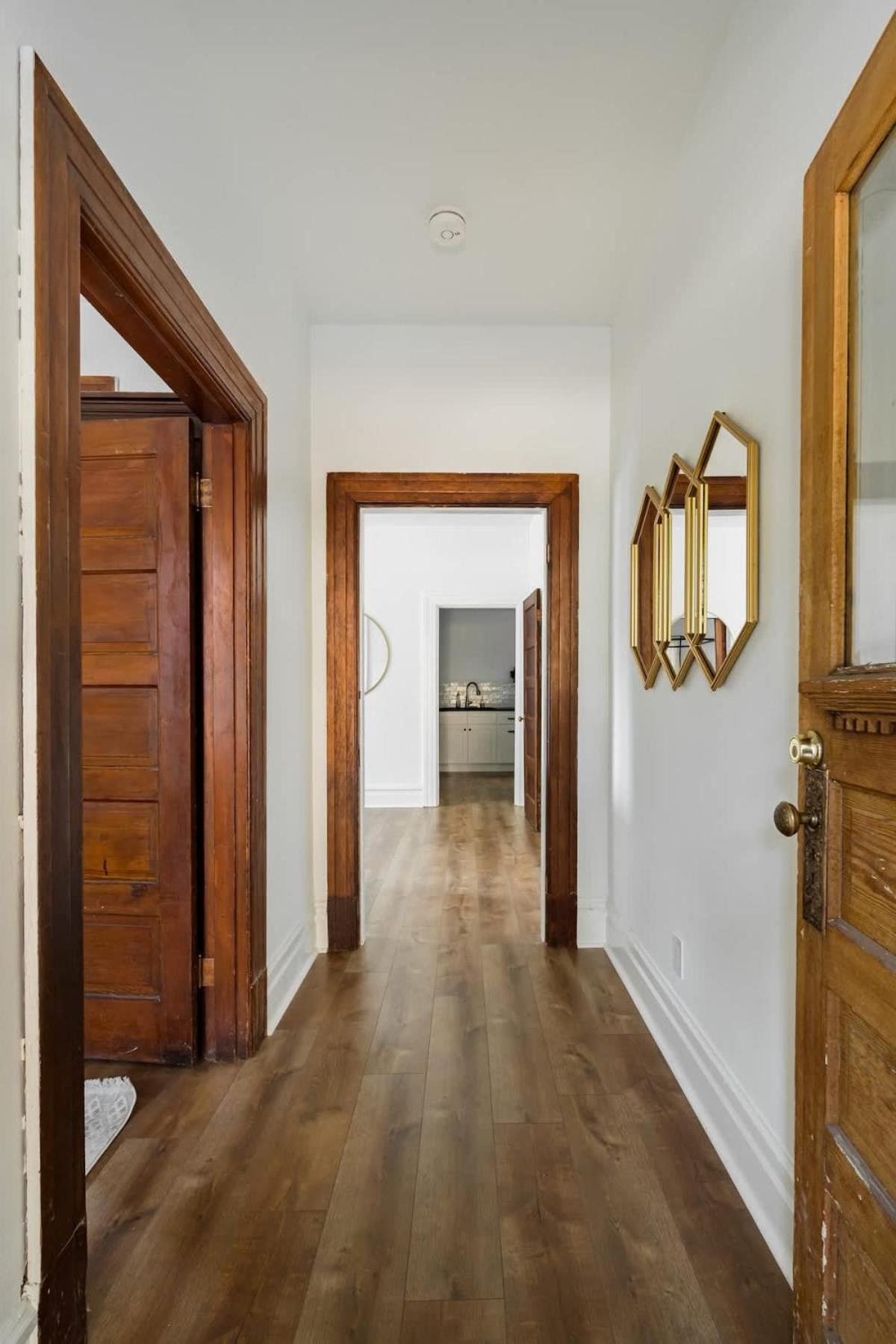 Apartment - The Etoile - Nob Architecture & Boutiques *