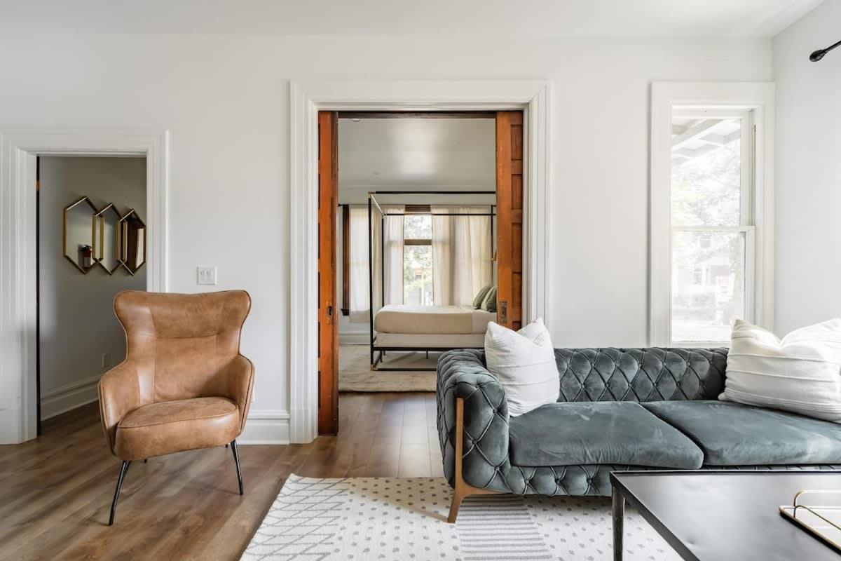 Apartment - The Etoile - Nob Architecture & Boutiques