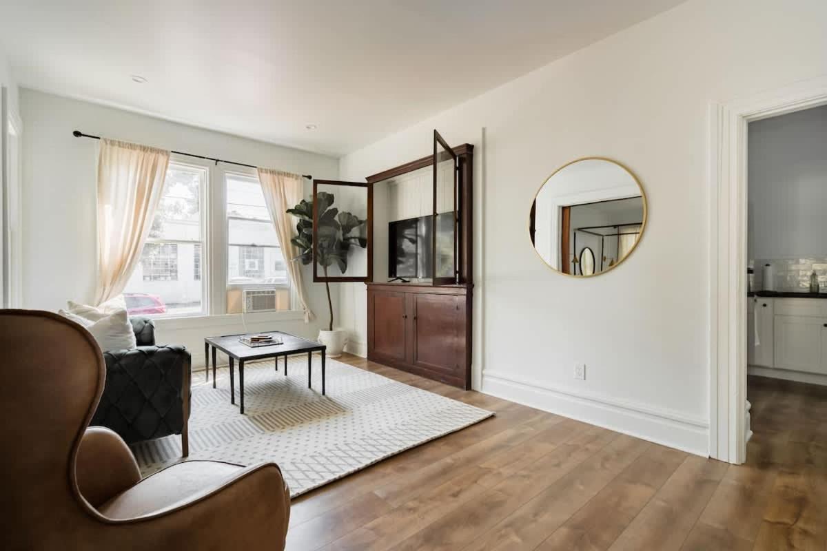 Apartment - The Etoile - Nob Architecture & Boutiques Portland