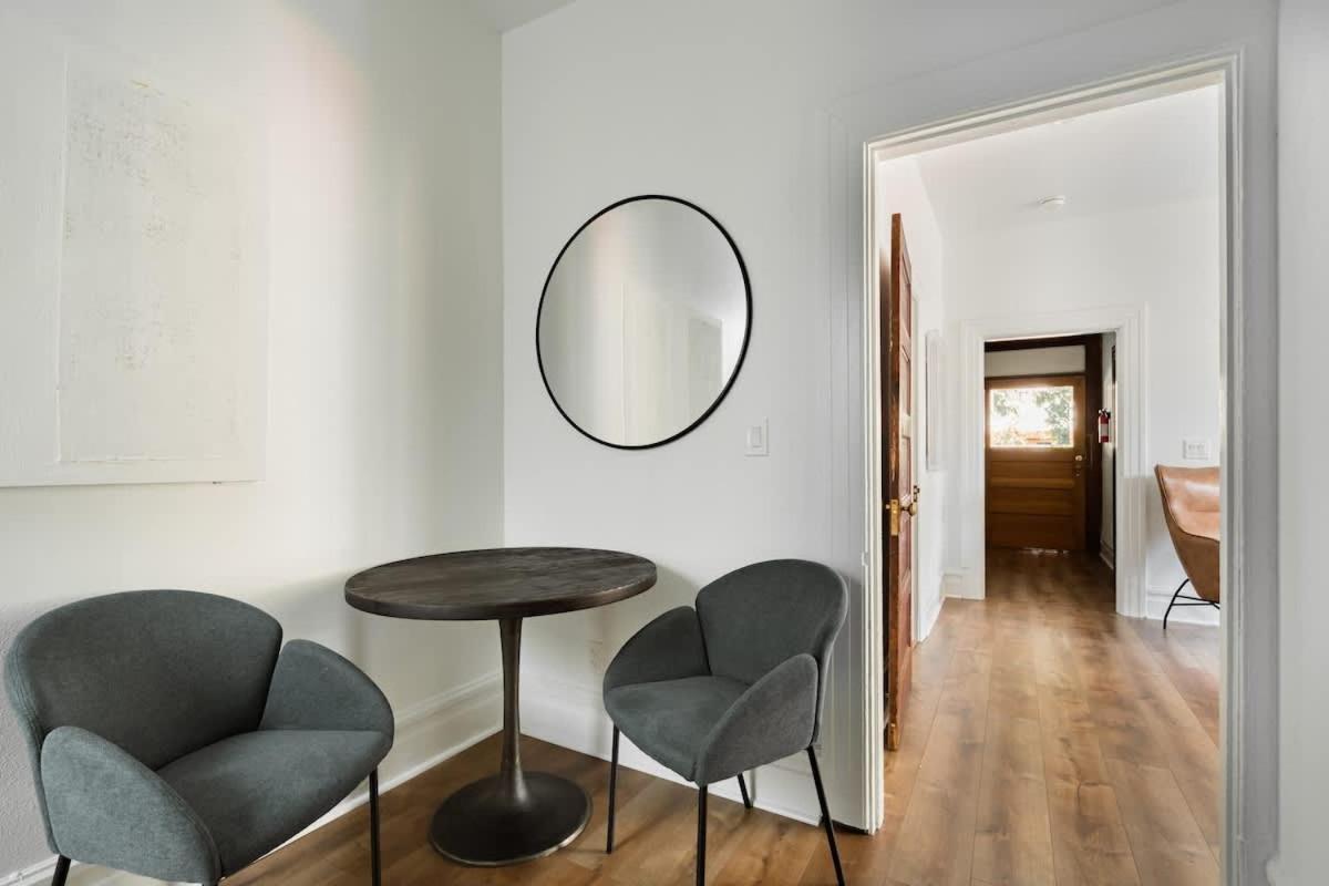- The Etoile - Nob Architecture & Boutiques * Portland