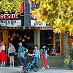 Stay Portland - The Etoile Suite - Nob Architecture & Boutiques