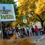 Stay Portland - The Etoile Suite - Nob Architecture & Boutiques
